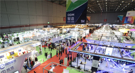 (組圖)最優(yōu)產(chǎn)品 回歸初心--中國國際服裝服飾博覽會2017(秋季)啟幕