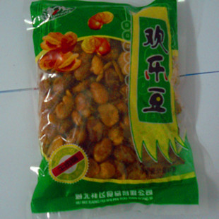 【批發(fā)供應(yīng)津口娃牛肉味蘭花豆1件起批】?jī)r(jià)格,廠家,圖片,堅(jiān)果炒貨,漢川為成商貿(mào)-