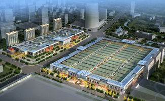 大未來(lái)丨思達(dá) 遵義國(guó)際商貿(mào)城,打造黔北最大文化商貿(mào)旅游新城