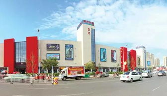 屬于即墨人的獨家記憶 6年嬗變看即墨發展變遷