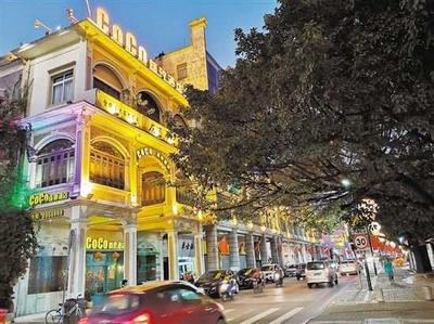 拉動&ldquo;夜經濟&rdquo;,江門拼了!