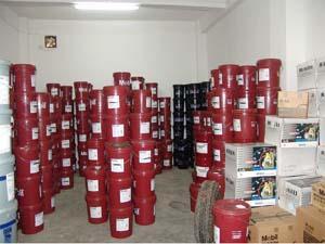 江門供應(yīng)美孚拉瑪245防銹油及美孚潤滑油批發(fā)服務(wù)