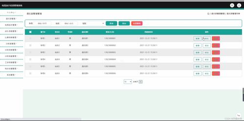 基于JSP與SSM框架的電競(jìng)選手信息管理系統(tǒng)設(shè)計(jì)與實(shí)現(xiàn)